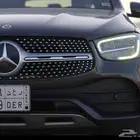 مرسيدس جيب 2020 GLC