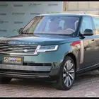 لاند روفر رنج روفر SV Autobiography 2023