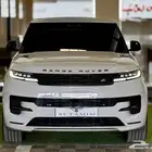 رانج روفر موديل 2024 HSE P360 sport - عداد 8 الف كم