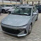 هيونداي اكسنت 1.5 فليت 2026