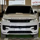 رينج روفر سبورت P360 Dynamic HSE 2024 كاش وتمويل