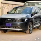 فورد تيريتوري 2026 ( اقساط) احجز الان متاح جميع الفئات
