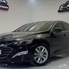 شيفورليه ماليبو 2022