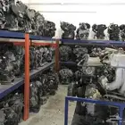 ورشة متخصصه بتوضيب وصيانه القير الاتوماتيك