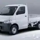 دباب ديهاتسو للايجار 1500 ريال