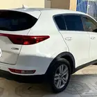 كيا سبورتاج 2017