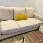 للبيع طقم كنب مكون من 2 كنبة