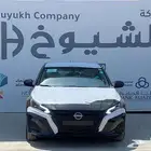 نيسان التيما ستاندر موديل 2025