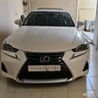 لكزس is350 فل كامل