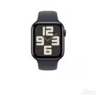 apple watch se إطار 44 مم - ألومنيوم