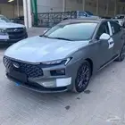 فورد تورس 2025 ستاندر اصفار
