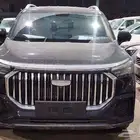جيلي اوكافانجو 2.0 نص فل 2024 اصفار