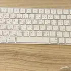 كيبورد ابل Apple ماك بوك