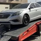 سوناتا 2016 مكينة 2000