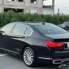 بي ام دبليو 730i 2017