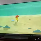 شاشة LG oled 48in