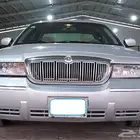 فورد جراند ماركيز مديل 2000 - الخرج
