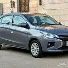 ميتسوبيشي اتراج 2023 فل كامل