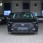 فورد تورس تيتانيوم