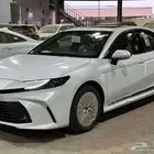 تويوتا كامرى le