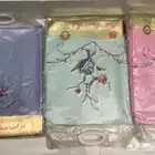 ترامس وتلبيسة مخدات تراثيات وشيئ من الزمن الجميل