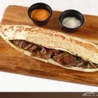 تعليم خبز القص العراقي اون لاين او حضور