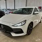 MG ام جي جي تي 2024
