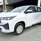 تويوتا انوفا GL 2.0 بنزين وهايبرد 2025
