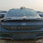 هيونداي سوناتا فليت 2025
