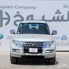 ميتسوبيشي باجيرو موديل 2022