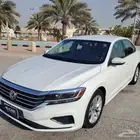 فولكس واجن باسات 2021