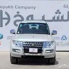 ميتسوبيشي باجيرو موديل 2022