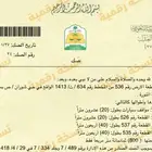 أرض للبيع في المدينة المنورة شوران ص