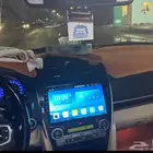 كامري 2017