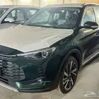 ام جي zs فل كامل(الشكل الجديد) 2025 ب 65000 غير شامل الضريبة