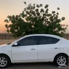 للبيع نيسان صني 2023 نظيفة جدا