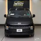 هيونداي ستاريا 9 راكب ديزل اتوماتيك موديل 2025 - عرض خاص