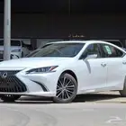 لكزس - ES300 Bh هايبرد - 2025 - نص فل - خليجي السعر 199000