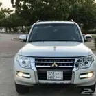 ميتسوبيشي باجيرو 2022 فل سعودي ممشي قليل مخزن 25 ألف