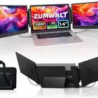 شاشه لاب توب اضافيه