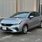 هوندا سيتي الموديل 2024 شبه اصفار