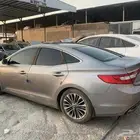 هونداي ازيرا 2013 . تشليح