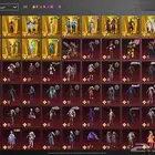 حساب ببجي وايباد وسمعات هايبر اكس