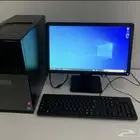 اجهزة i5 مكتبيه 750 ريال