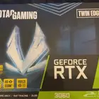 كرت 3060 و بور سبلاي 650w