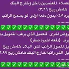 عروض بنك البلاد علي سيارات تويوتا و لكزس موديل 2025