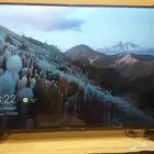 تلفزيون tcl 55 بوصه نظيف للبيع