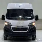 بيجو بوكسر 2025 بضاعه L2H2 ديزل كاش واقساط