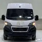 بيجو بوكسر L2H2 فان 2025 سقف عالي ديزل اقل سعر