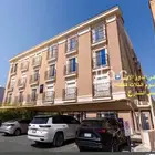 شقة للبيع قرطبة مساحة 209